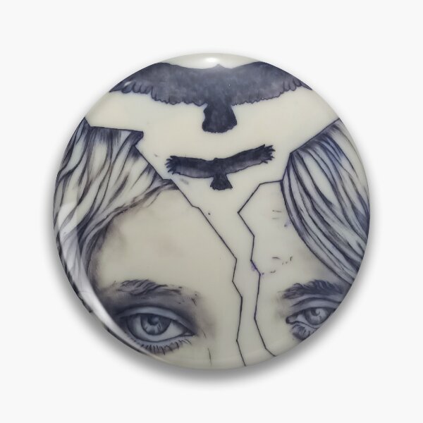 Item preview, Fleeting thoughts designed and sold by Morfik.