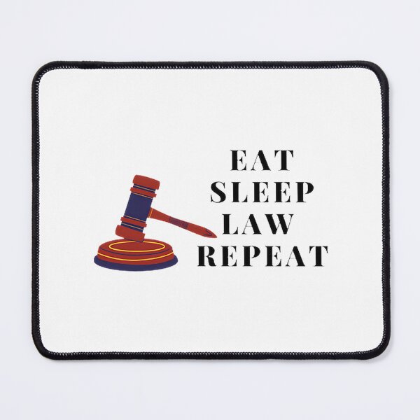 Item preview, Law Student Inspirational Design for Future Lawyers and Legal Enthusiasts designed and sold by onceminimalism.