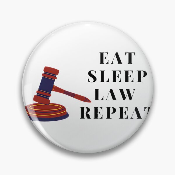Item preview, Law Student Inspirational Design for Future Lawyers and Legal Enthusiasts designed and sold by onceminimalism.