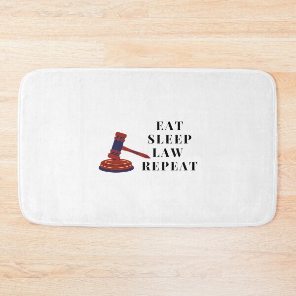 Item preview, Law Student Inspirational Design for Future Lawyers and Legal Enthusiasts designed and sold by onceminimalism.