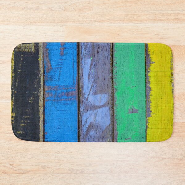Item preview, COLORFUL WOOD designed and sold by Swooncake Press.
