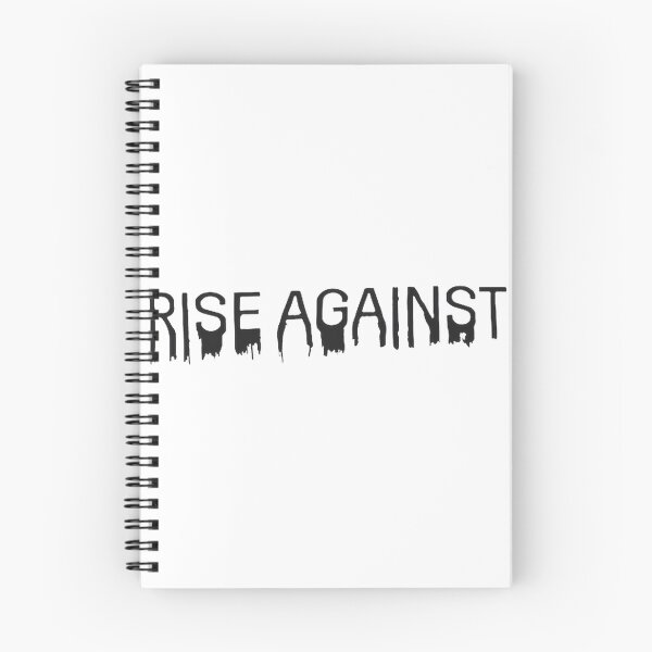 Item preview, Rise Against Inspirational Motivational Typography Design designed and sold by AJ De Vera.