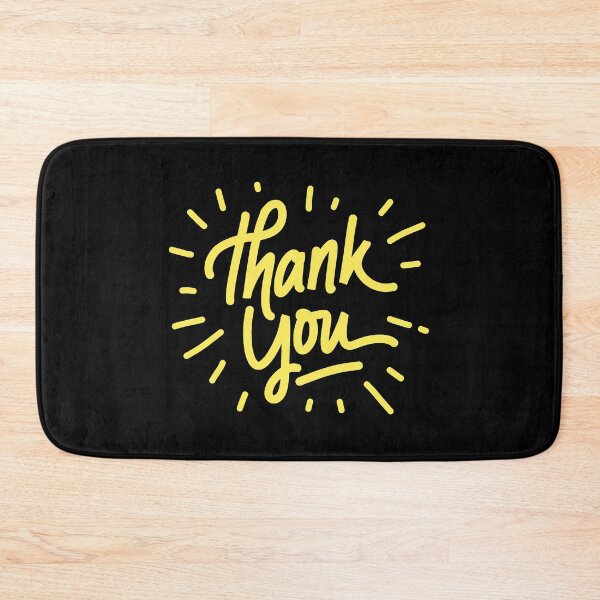 Item preview, Thank You  designed and sold by AutomationDataCamp LLC.