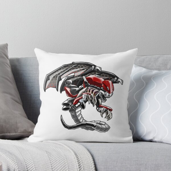 Item preview, Red Rocket Motorcycle Design for Enthusiastic Riders and Bikers designed and sold by NasserAlsebaay.