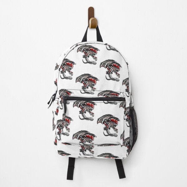 Item preview, Red Rocket Motorcycle Design for Enthusiastic Riders and Bikers designed and sold by NasserAlsebaay.