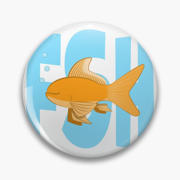 Item preview, What do you call a Fish with no eyes? designed and sold by Phil Tessier.