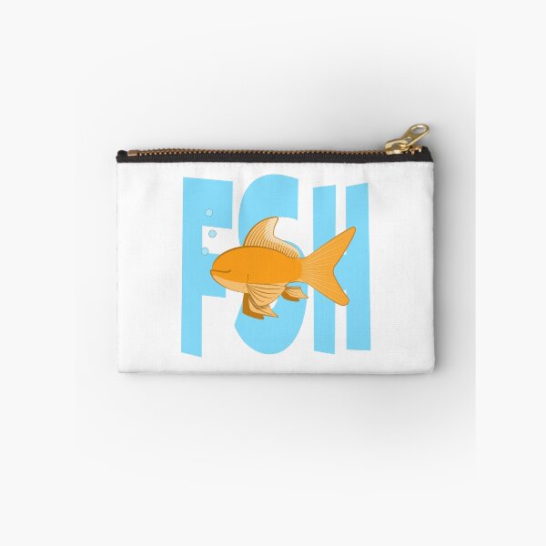 Item preview, What do you call a Fish with no eyes? designed and sold by Phil Tessier.