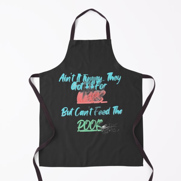 Item preview, Tupac Inspired Quote Design About War and Poverty Awareness designed and sold by MugHive.