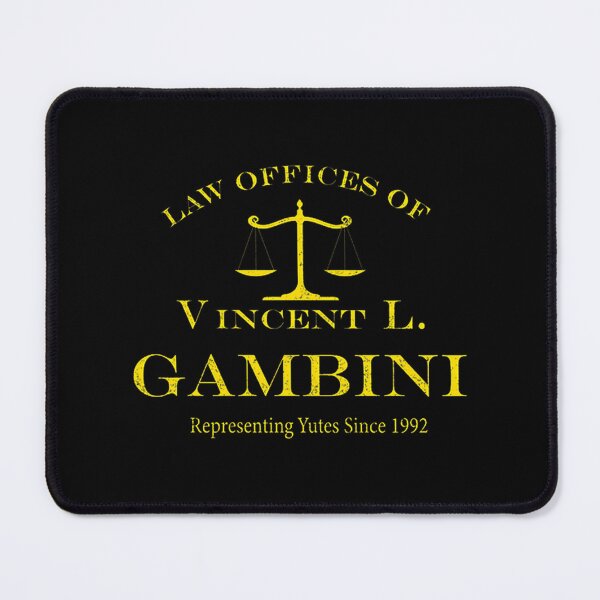 Item preview, Vintage Law Office Logo Inspired Design Featuring Classic Typography designed and sold by onceminimalism.