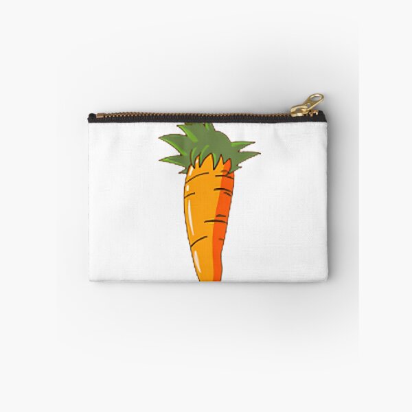 Item preview, Kakacarrot Cute Carrot Character Illustration Design designed and sold by SivalSin.