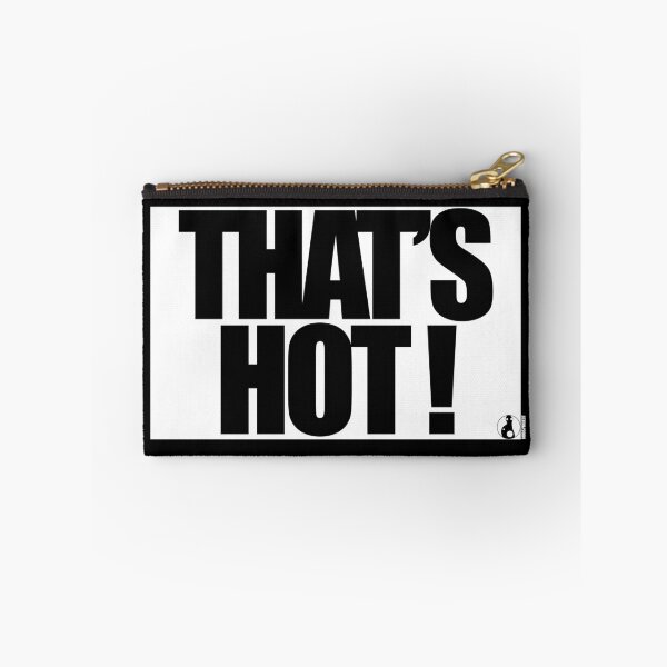 Item preview, THAT'S HOT designed and sold by MobsProject.