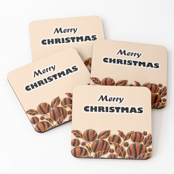 Item preview, Merry Christmas Creative Expression designed and sold by annenambiro.