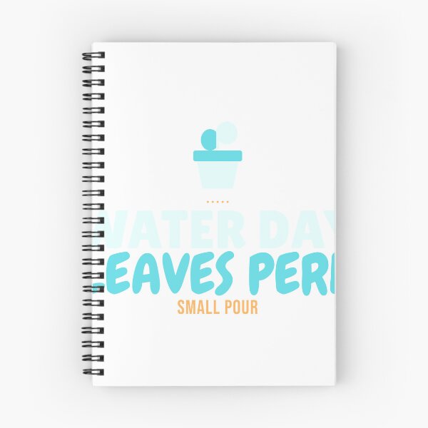 Item preview, Water Day Leaves Perk Windowsill Shirt designed and sold by Nice Niche.