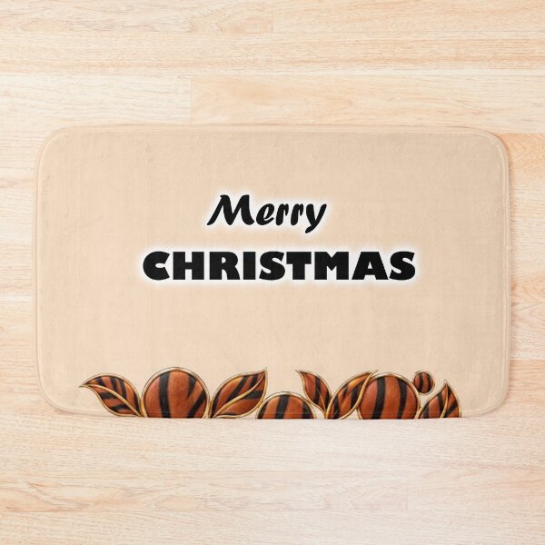 Item preview, Merry Christmas Creative Expression designed and sold by annenambiro.