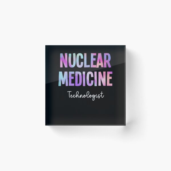 Item preview, S52 Nuclear Medicine Radiology Radiography Radioactive (19) designed and sold by DavetteJungle.