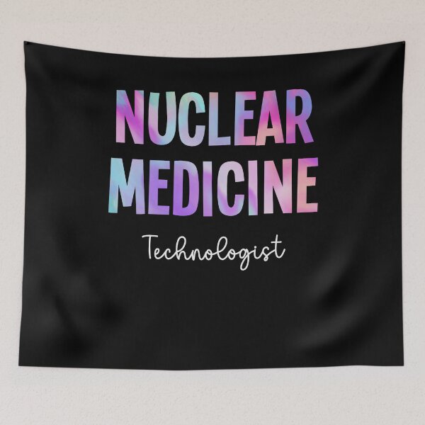 Item preview, S52 Nuclear Medicine Radiology Radiography Radioactive (19) designed and sold by DavetteJungle.