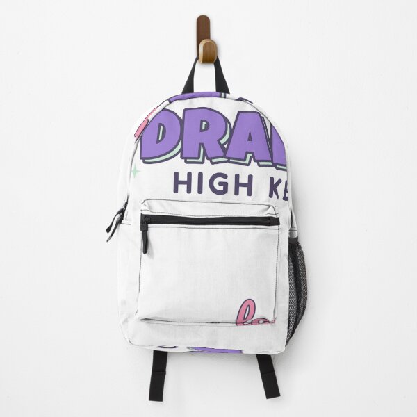 Item preview, Low Key Dramatic High Key Tired designed and sold by BeCalyx ⭐⭐⭐⭐⭐.