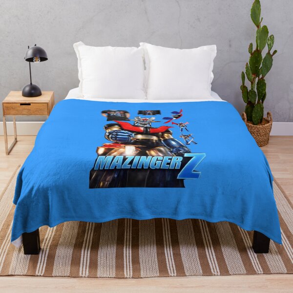 Item preview, Mazinger z collage designed and sold by Tanya Zevallos.