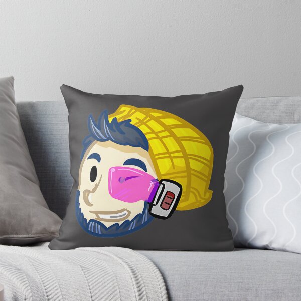Item preview, Scouter Scruffy Character Art with Retro Sci-Fi Vibes designed and sold by SivalSin.