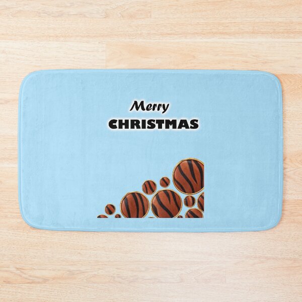 Item preview, Creative Technology Merry Christmas Design designed and sold by annenambiro.