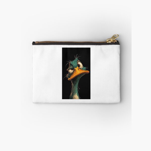 Item preview, Cara de pato designed and sold by fotofredda.