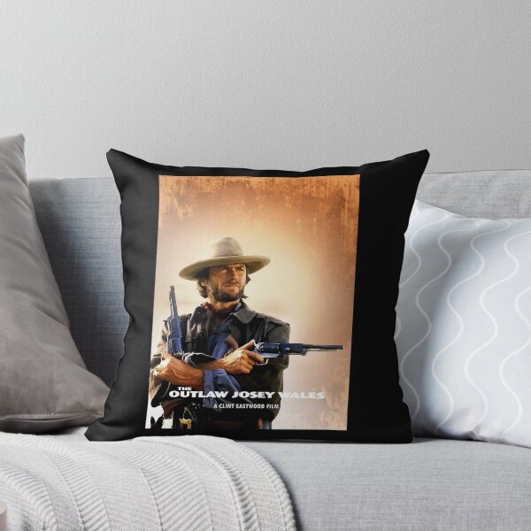 Item preview, The Outlaw Josey Wales designed and sold by BoKev.