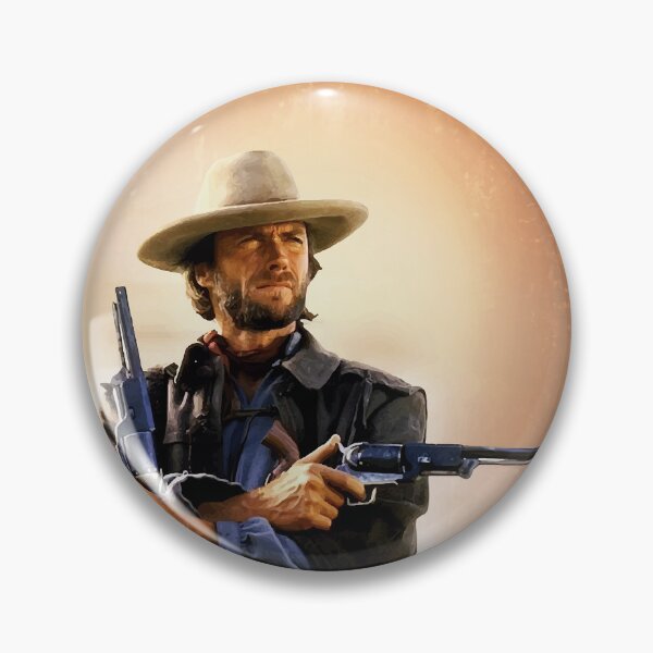 Item preview, The Outlaw Josey Wales designed and sold by BoKev.