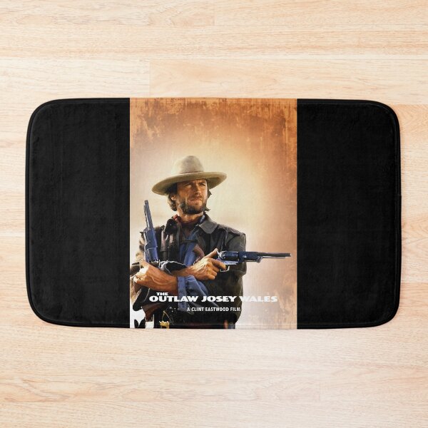 Item preview, The Outlaw Josey Wales designed and sold by BoKev.