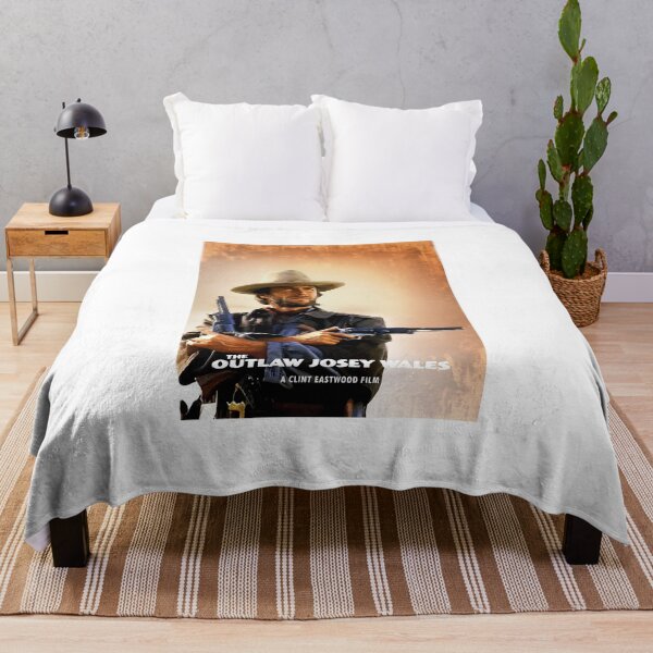 Item preview, The Outlaw Josey Wales designed and sold by BoKev.