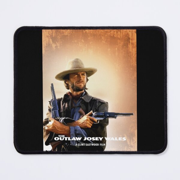 Item preview, The Outlaw Josey Wales designed and sold by BoKev.