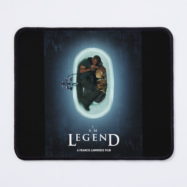 Item preview, I Am Legend designed and sold by BoKev.
