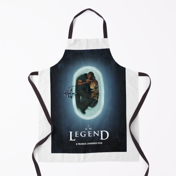 Item preview, Soy leyenda designed and sold by BoKev.
