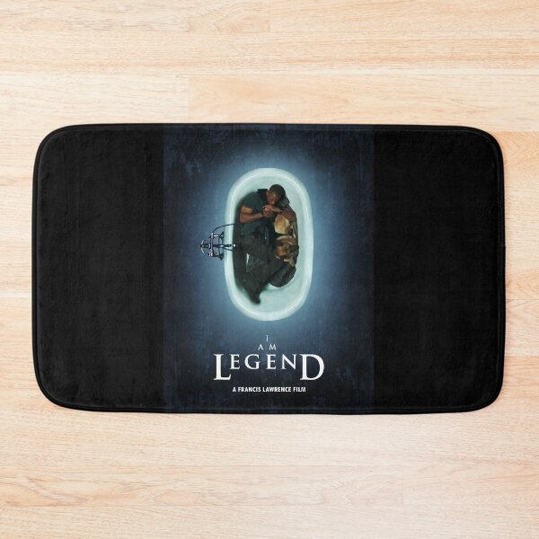 Item preview, I Am Legend designed and sold by BoKev.