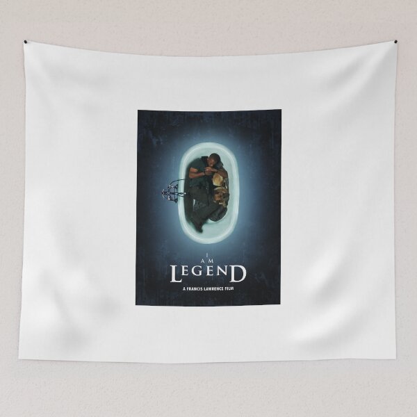 Item preview, I Am Legend designed and sold by BoKev.