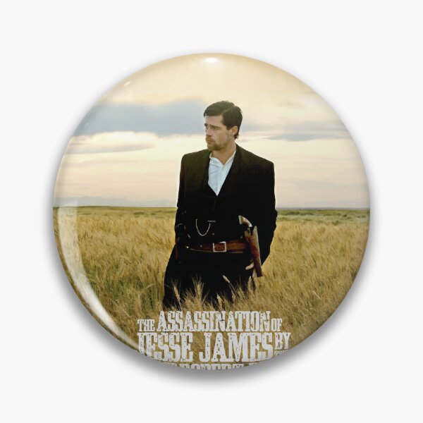 Aperçu de l'œuvre L'assassinat de Jesse James créée et vendue par BoKev.