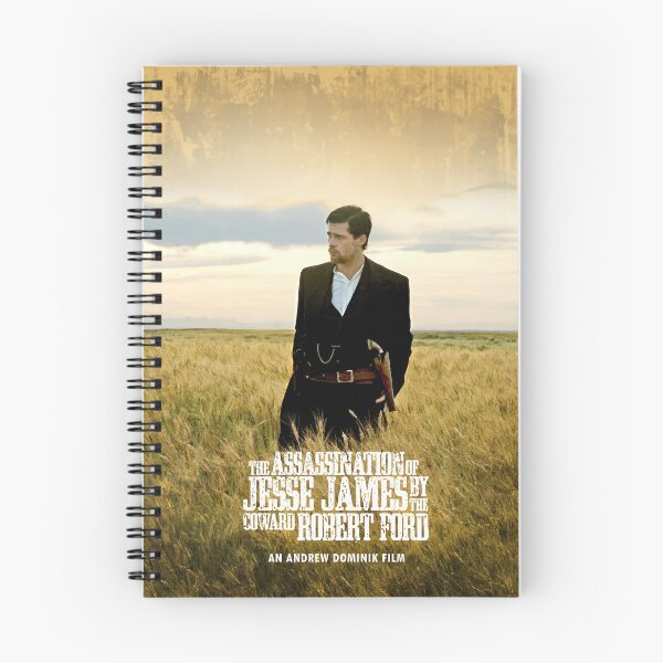 Item preview, The Assassination of Jesse James designed and sold by BoKev.