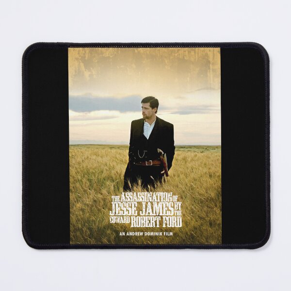 Item preview, The Assassination of Jesse James designed and sold by BoKev.