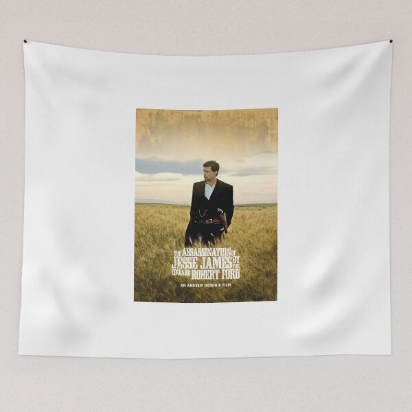Item preview, The Assassination of Jesse James designed and sold by BoKev.