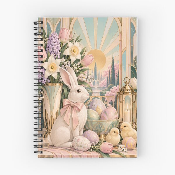 Item preview, Golden Easter Morning designed and sold by AbstractAnom.