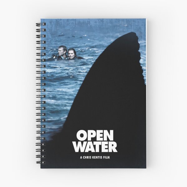 Item preview, Open Water designed and sold by BoKev.