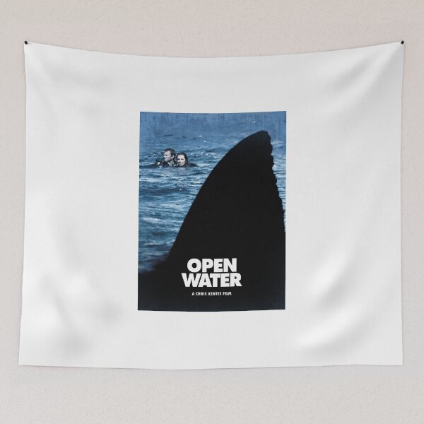 Item preview, Open Water designed and sold by BoKev.