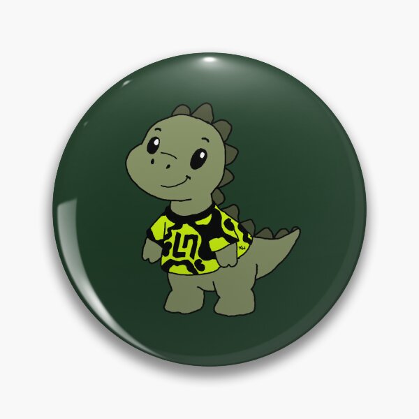 Item preview, LN4 DINO designed and sold by renderedreaiity.