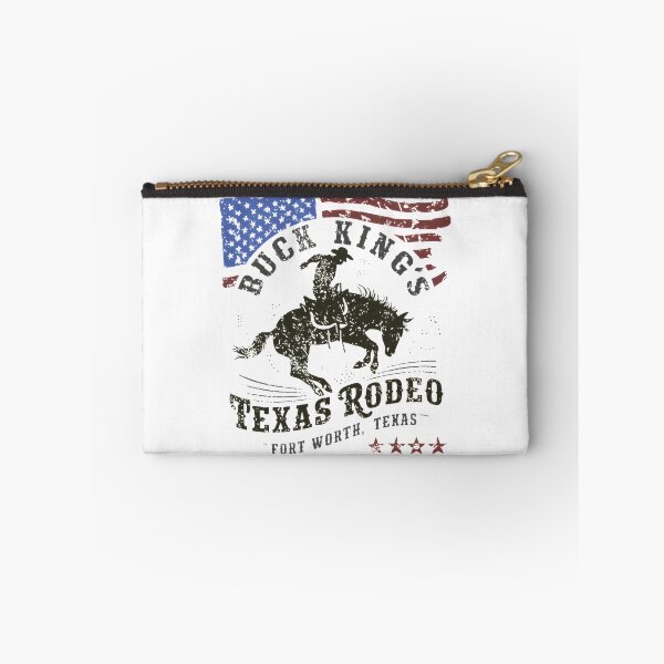 Item preview, Buck King Texan Rodeo Cowboy Western Rodeo Design designed and sold by eg0re80.