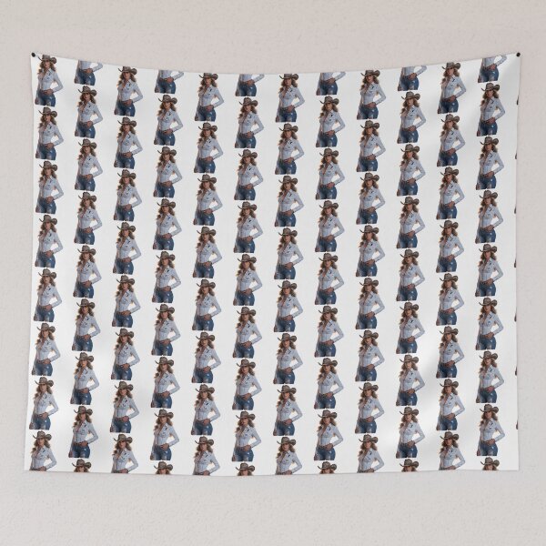 Item preview, Proud Buckle Bunny Western Cowgirl Country Girl Graphic Design designed and sold by eg0re80.