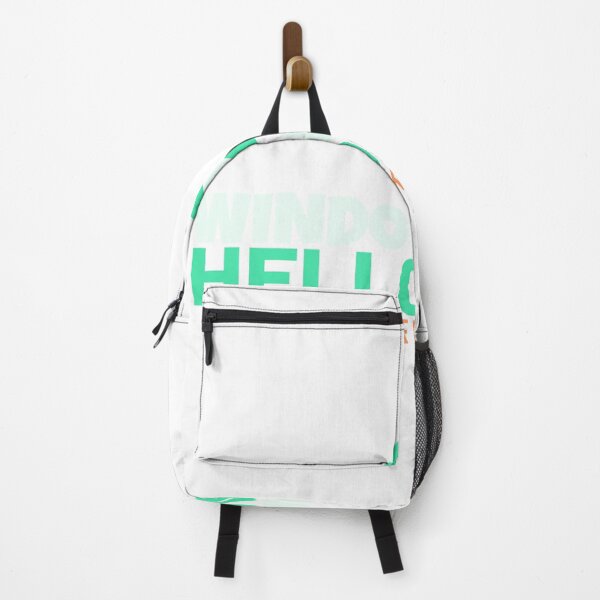 Item preview, Window Plant Hello Leaf Windowsill Shirt designed and sold by Nice Niche.