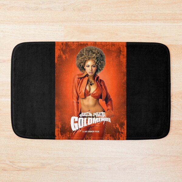 Item preview, Austin Powers Goldmember designed and sold by BoKev.
