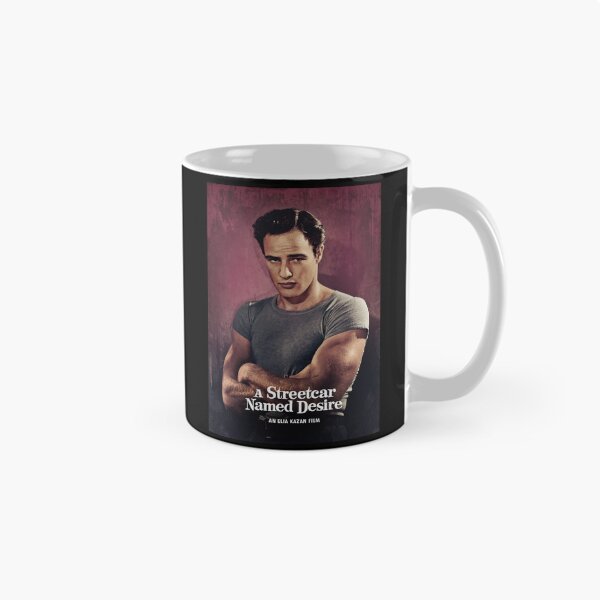 Item preview, A Streetcar Named Desire designed and sold by BoKev.