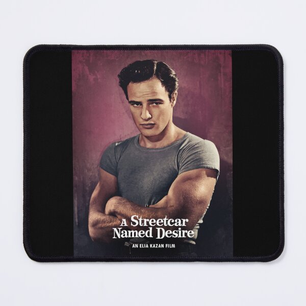 Item preview, A Streetcar Named Desire designed and sold by BoKev.