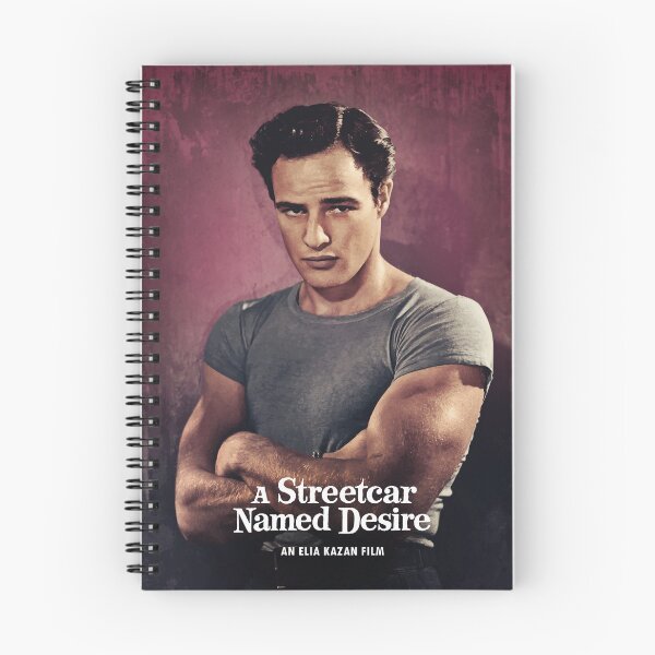Item preview, A Streetcar Named Desire designed and sold by BoKev.