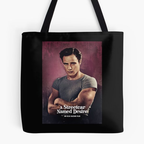 Item preview, A Streetcar Named Desire designed and sold by BoKev.